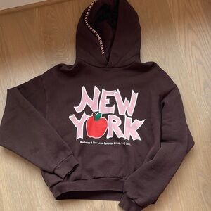 Madhappy New York Limited edition like new size medium